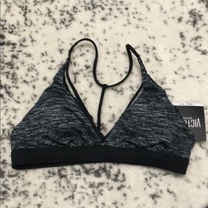 Victoria secret sport bra small